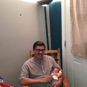 Meet your Posher, Joey